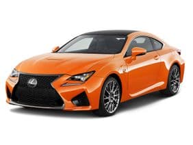 Lexus RC F 2020 used_cars.forSale