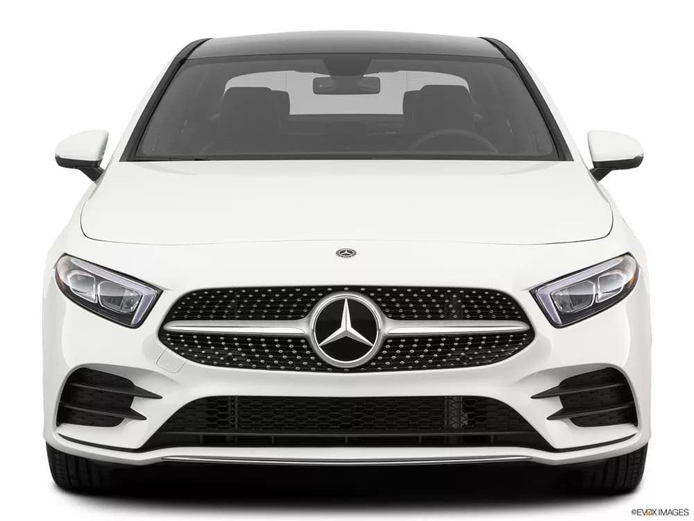 A-class Sedan