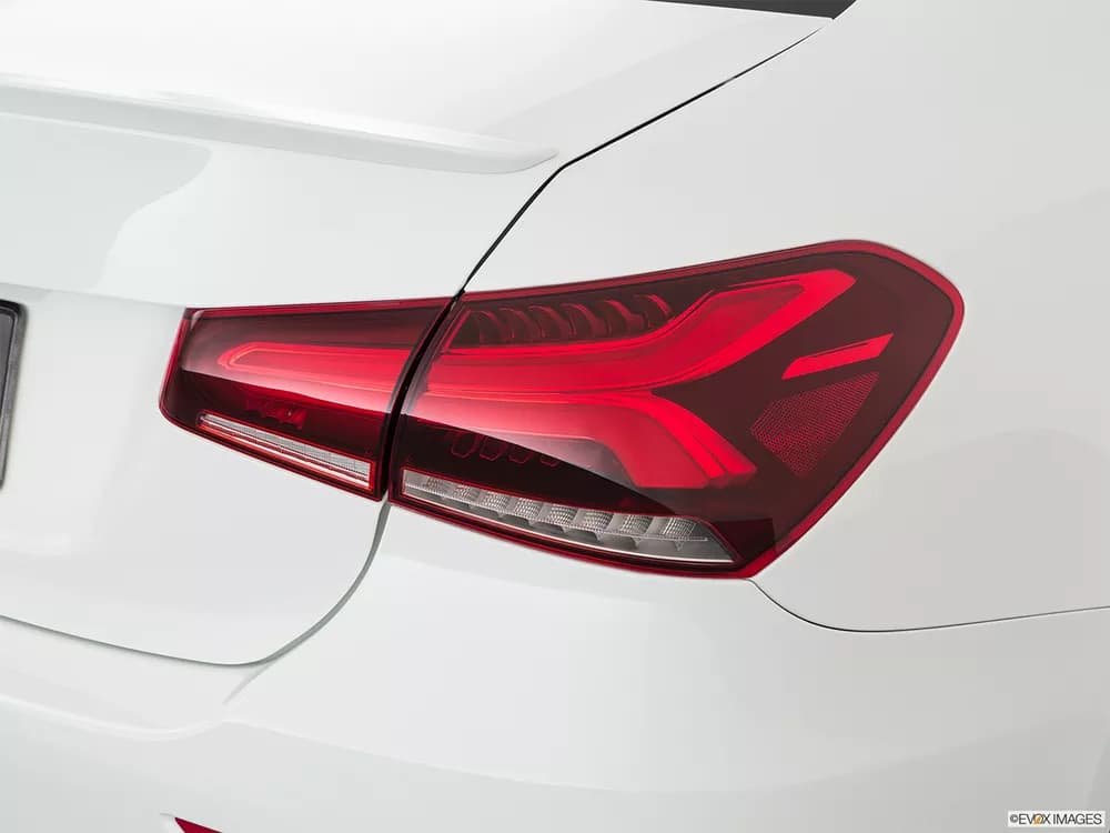 A-class Sedan