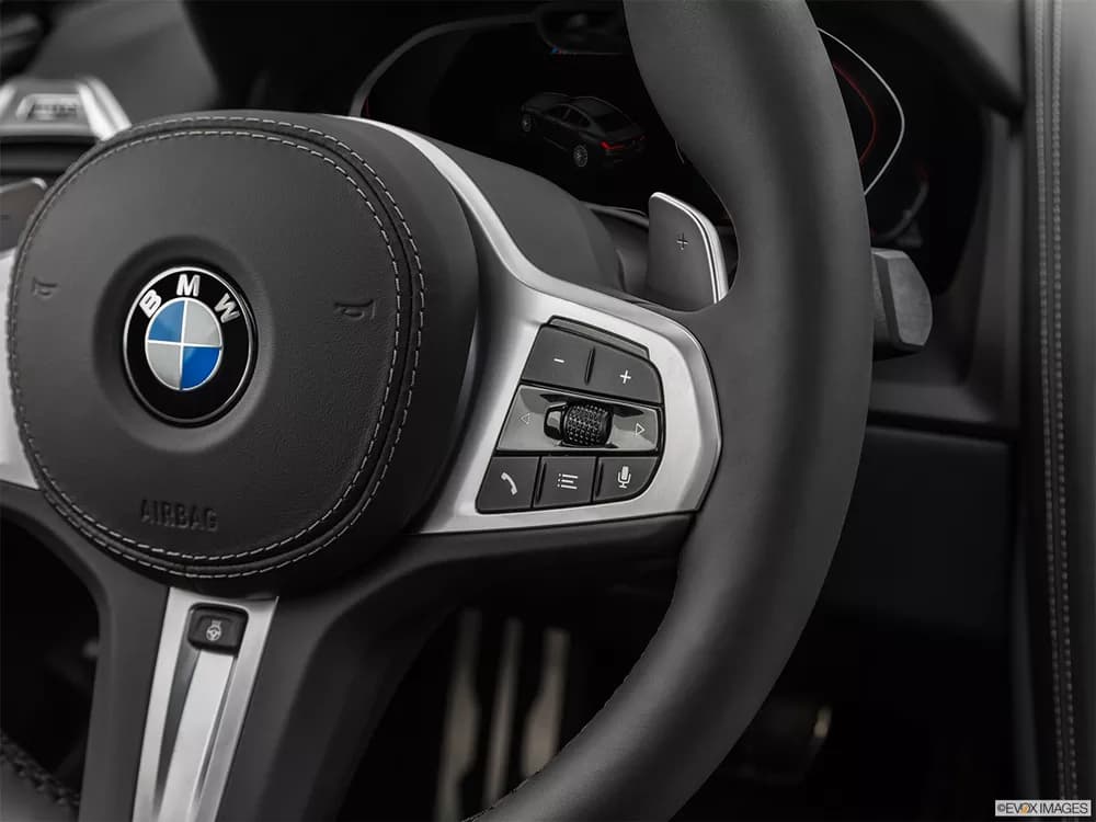 8 Series Gran Coupe