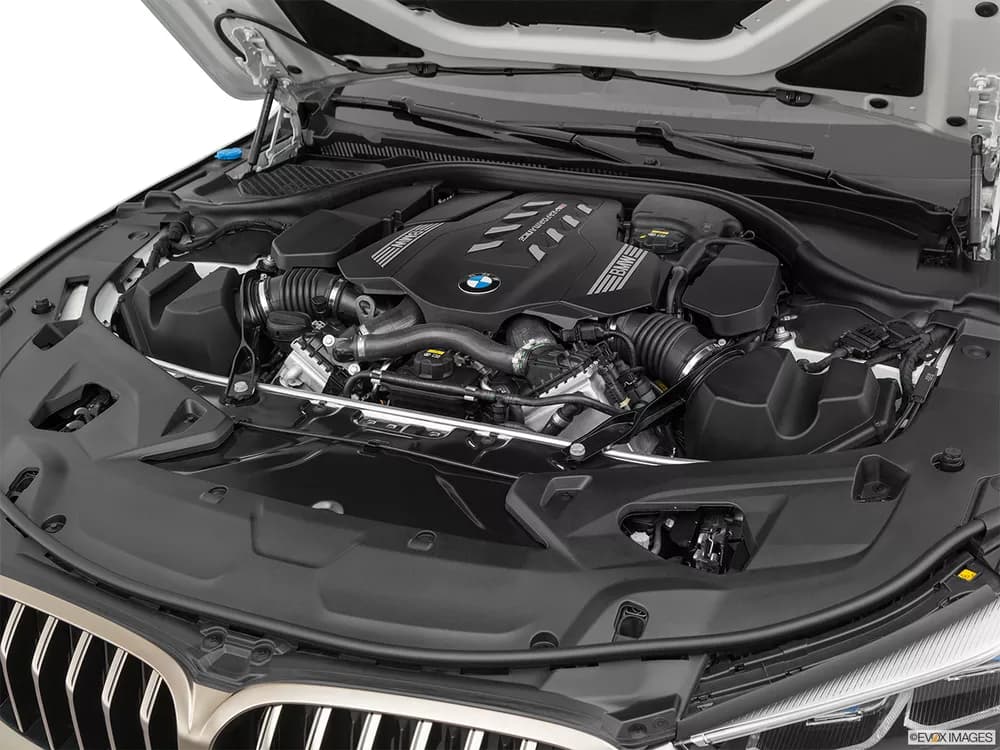 8 Series Gran Coupe