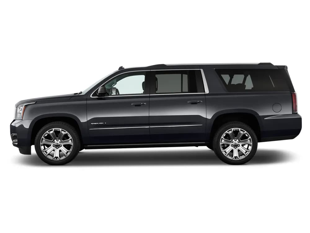 Yukon XL Denali