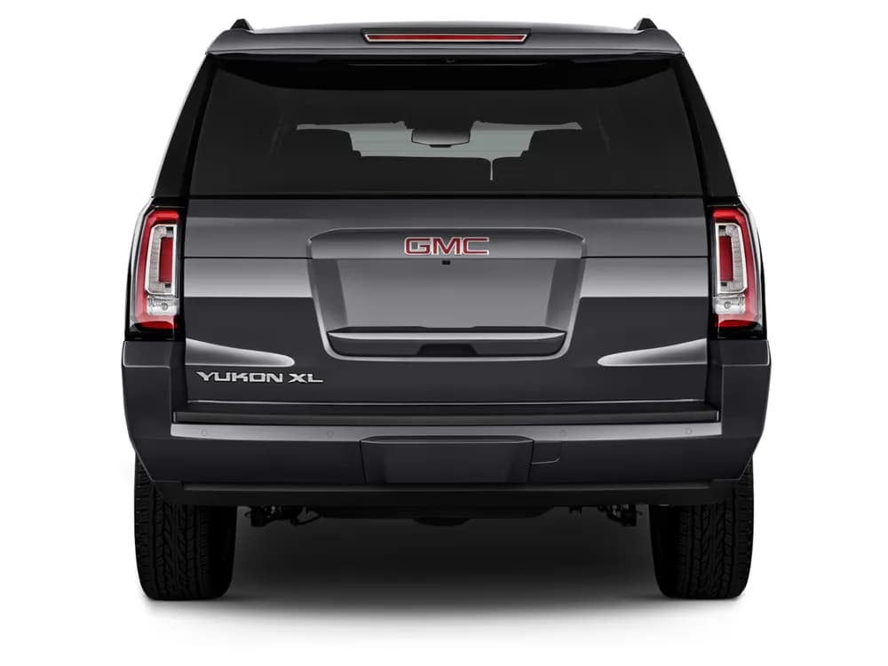 Yukon XL Denali