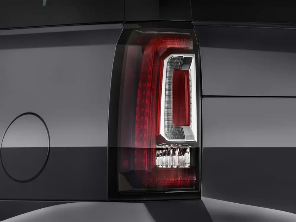 Yukon XL Denali