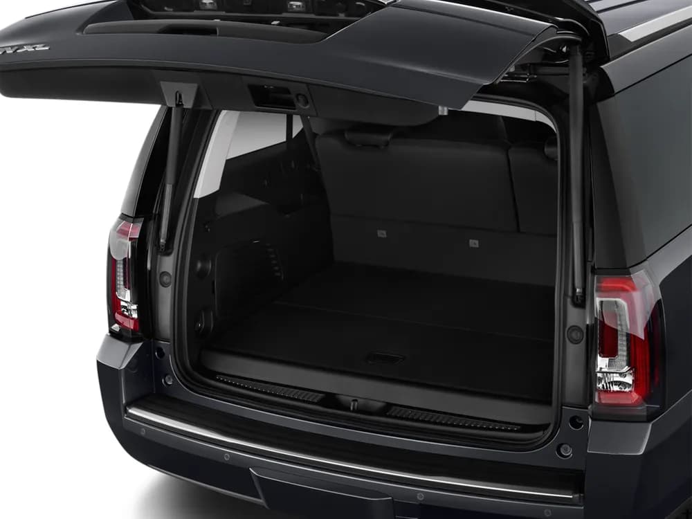 Yukon XL Denali