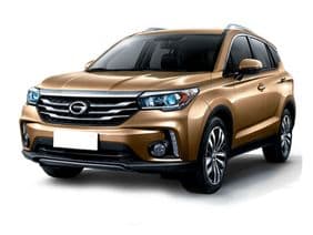 GAC GS4 2021 GAC GS4 2021 used_cars.forSale