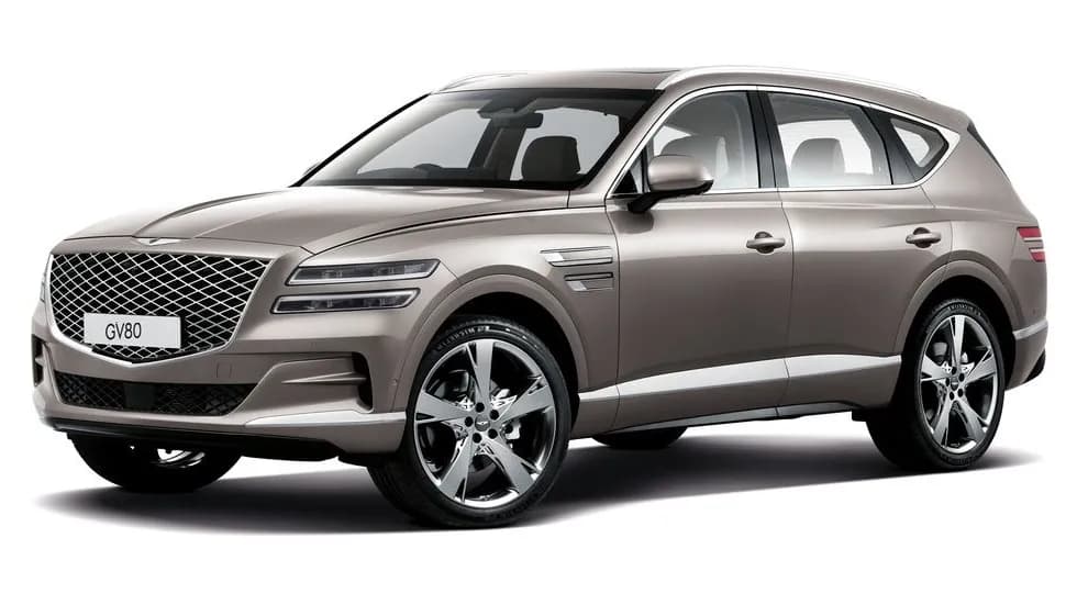 GV80