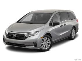 Honda Odyssey 2021 Honda Odyssey 2021 used_cars.forSale