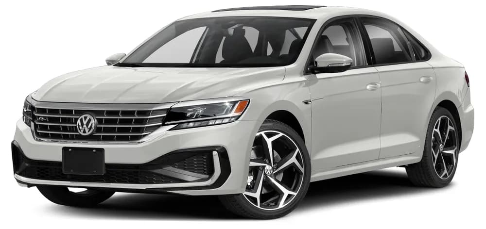 Passat 