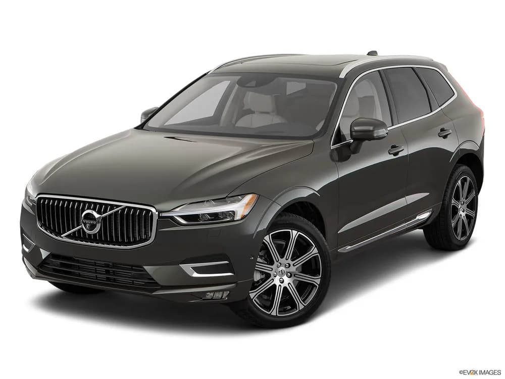 XC60