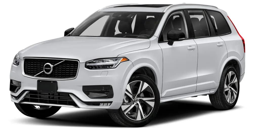 XC90