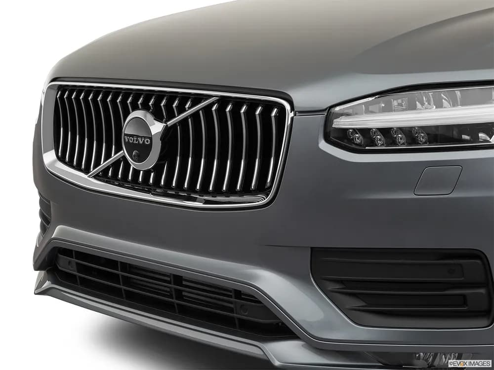 XC90