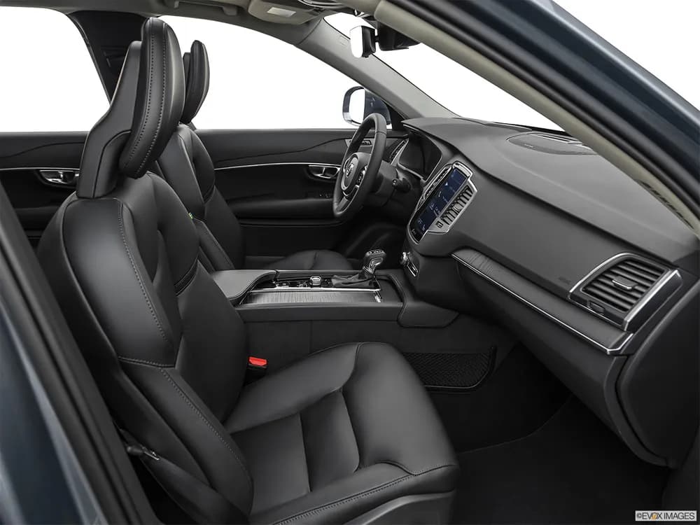 XC90