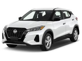 Nissan Kicks 2021 Nissan Kicks 2021 used_cars.forSale