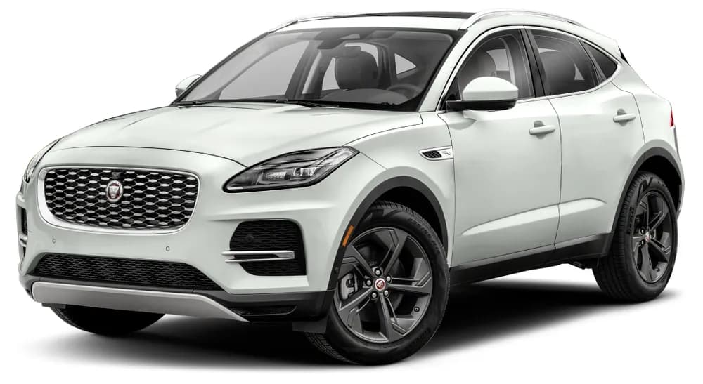 E-Pace