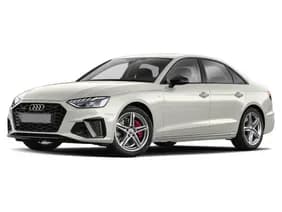 45 TFSI quattro Design (252 HP)
