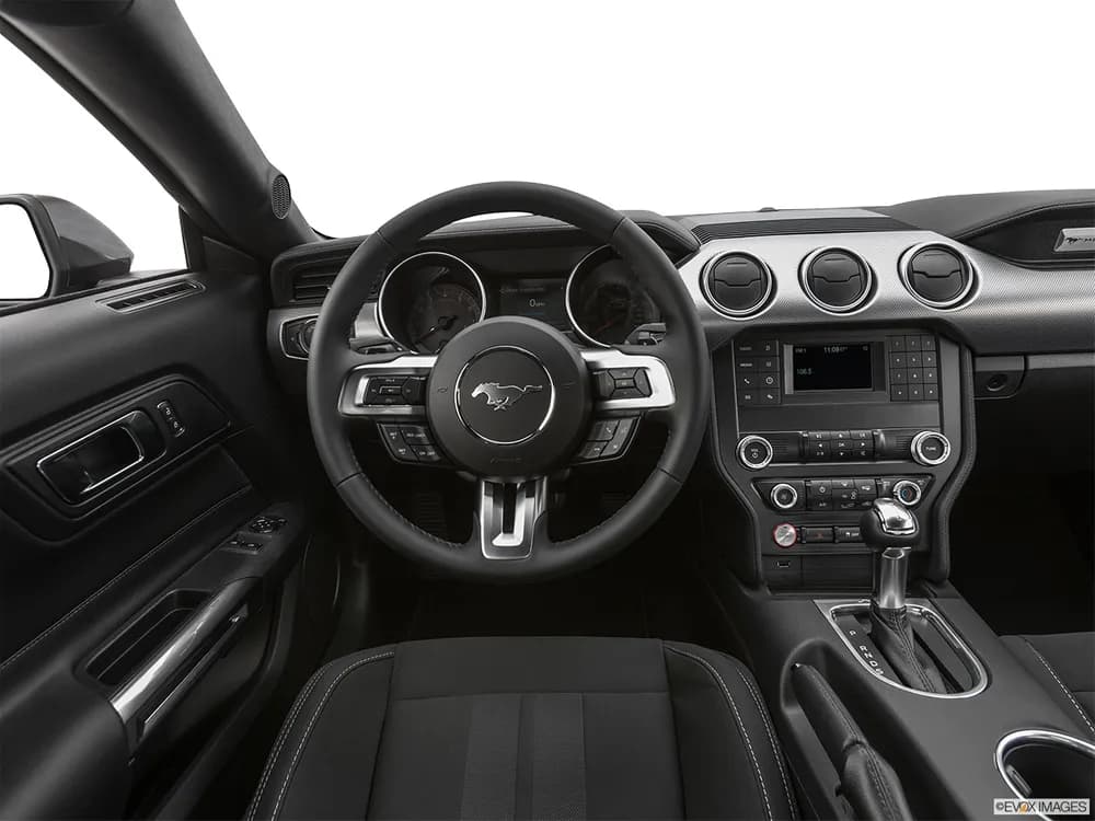 Mustang