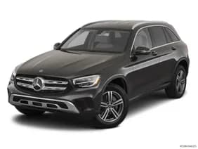 GLC 250 4MATIC