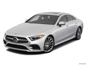 CLS 350