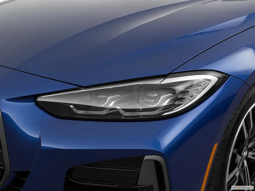 4 Series Convertible