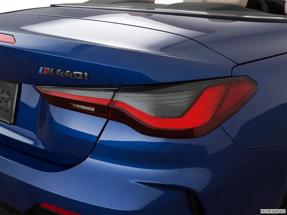 4 Series Convertible
