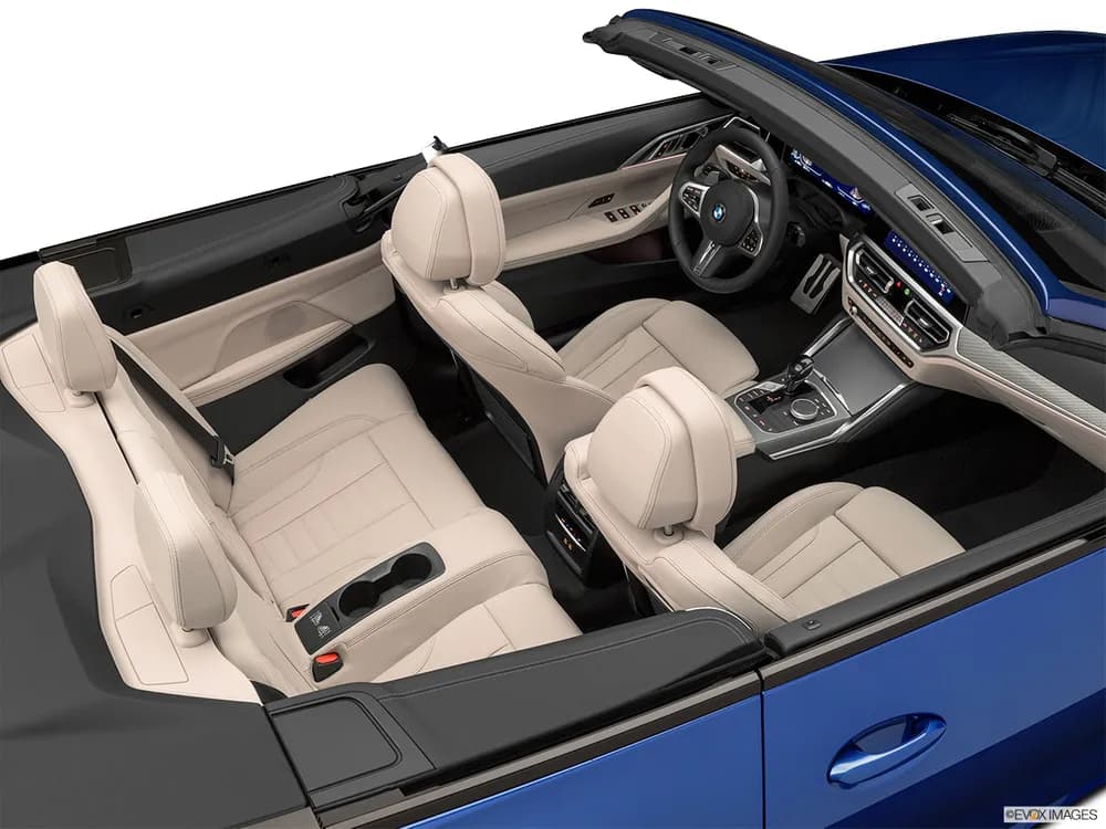 4 Series Convertible