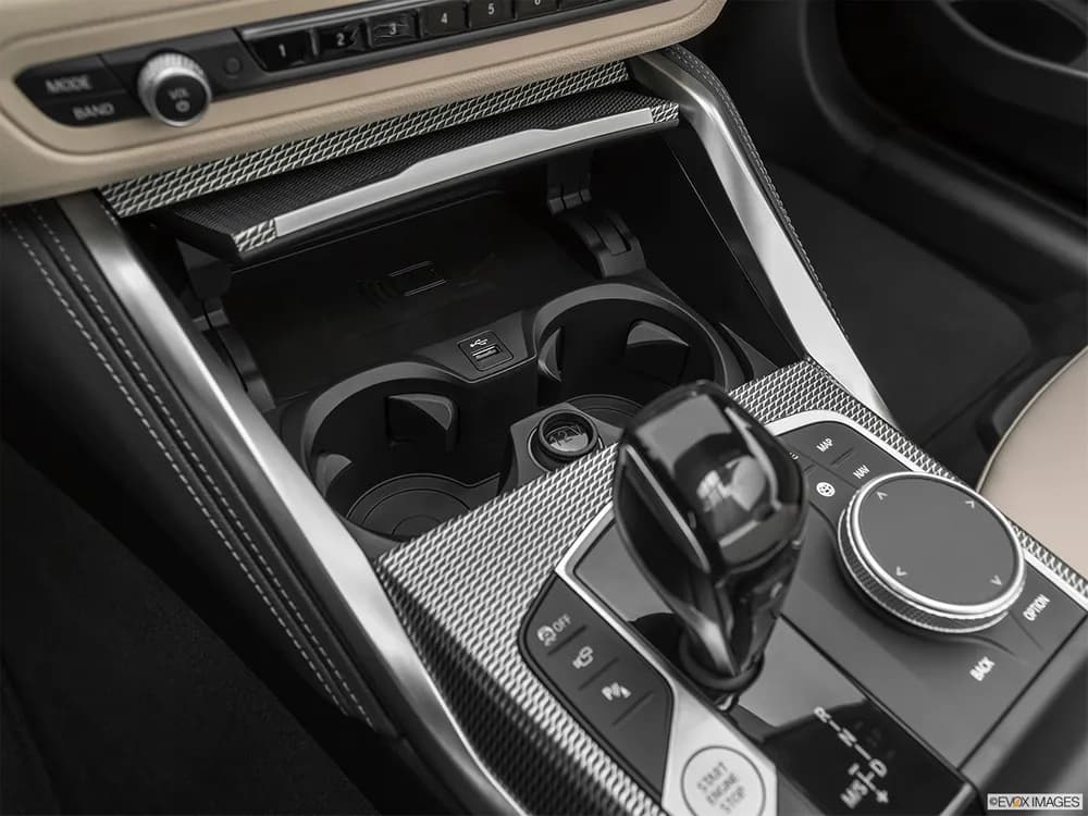4 Series Convertible