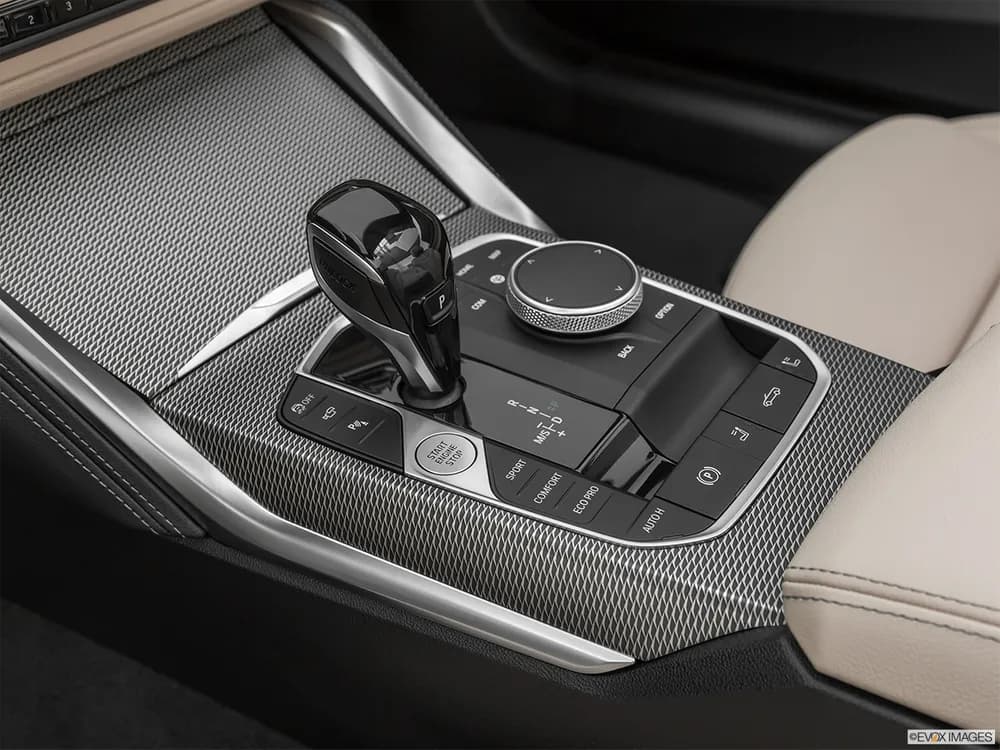 4 Series Convertible