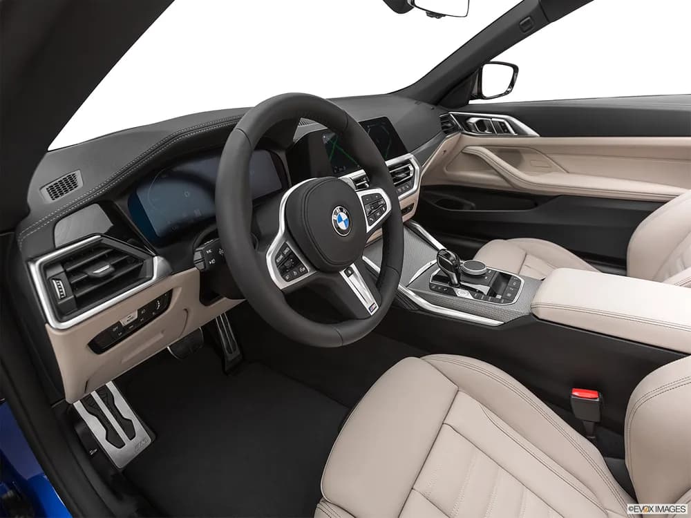 4 Series Convertible