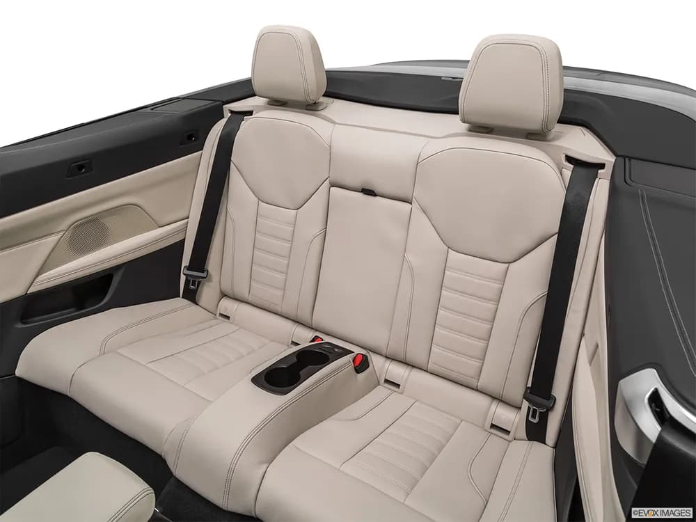 4 Series Convertible