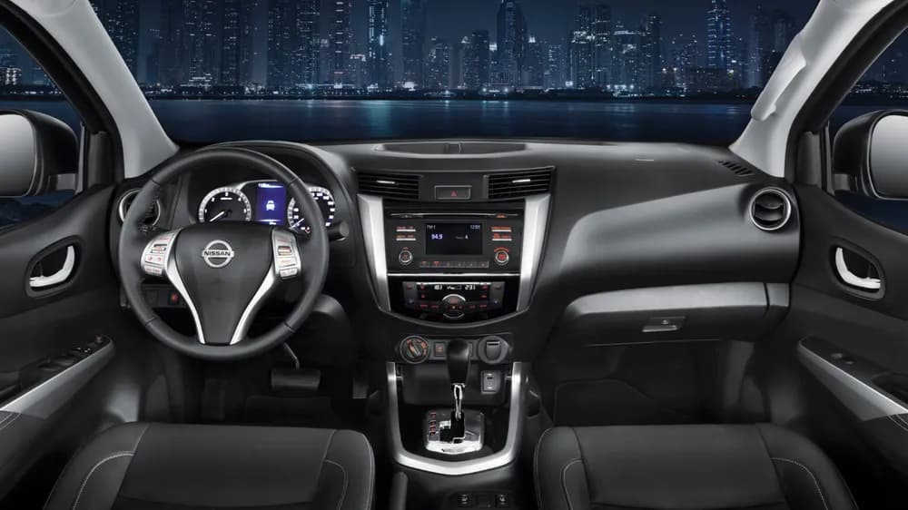 Navara