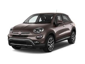 Fiat 500X 2021 Fiat 500X 2021 used_cars.forSale
