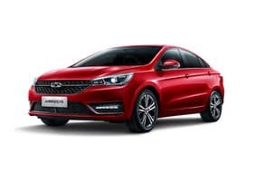 Chery Arrizo 5 2021 used_cars.forSale
