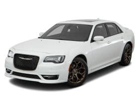 Chrysler 300 2021 used_cars.forSale