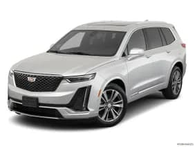 2.0T Luxury 