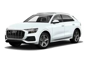4.0 TFSI V8 Quattro 