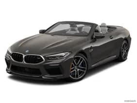 4.4T V8 Competition xDrive (625 Hp) 