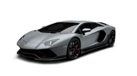 LP 780-4 Roadster 