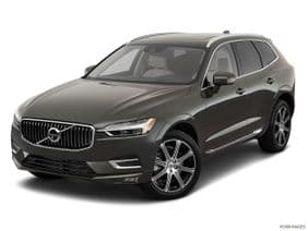 Volvo XC60 2022 used_cars.forSale