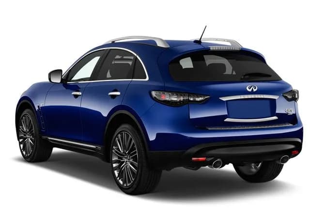 QX70
