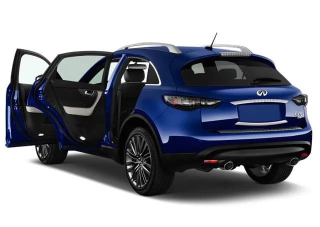 QX70