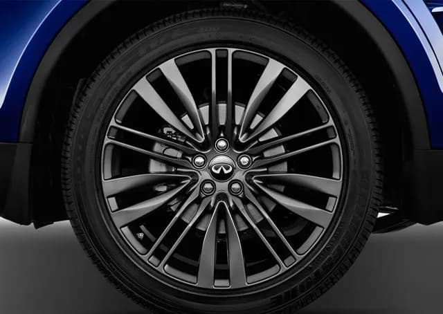 QX70