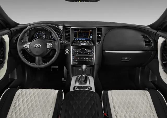 QX70
