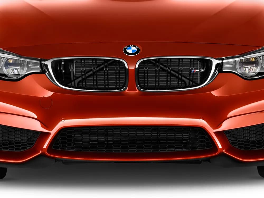 M3 Sedan