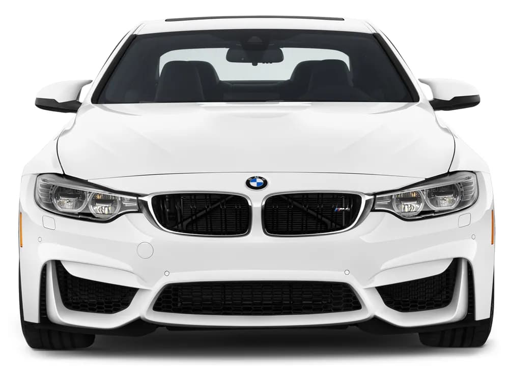 M4 Coupe