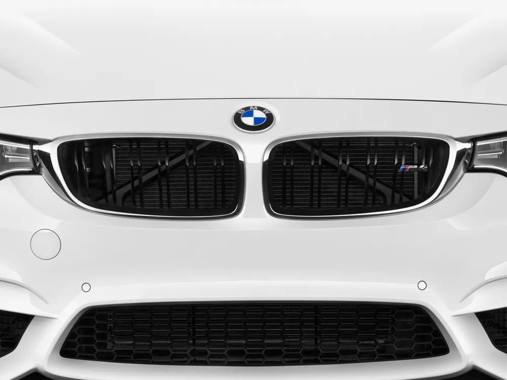M4 Coupe