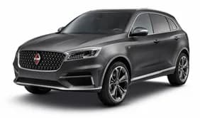 2.0L T-GDI Deluxe (AWD)