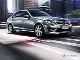 Mercedes-Benz C-Class 2013 C350
