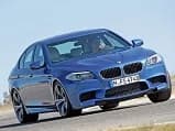 M5 Sedan