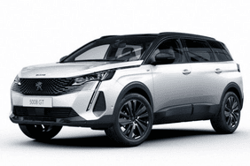 Peugeot 5008 2023 used_cars.forSale